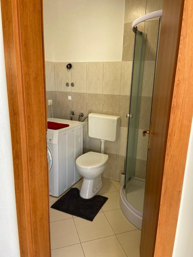 Apartman Hana U Blizini Automotodroma Grobnik I Kostrenski Plaza Kostrena Zewnętrze zdjęcie