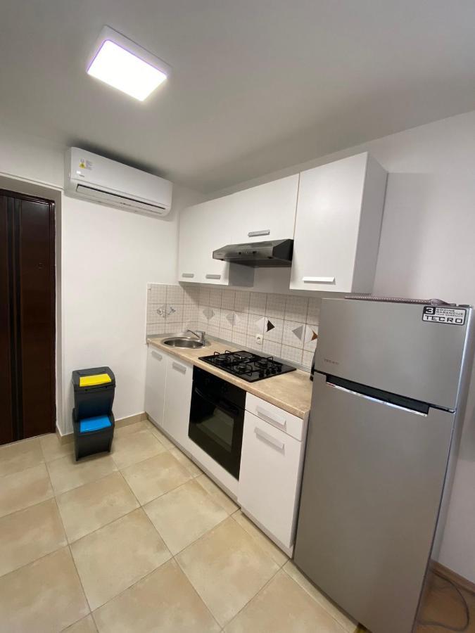 Apartman Hana U Blizini Automotodroma Grobnik I Kostrenski Plaza Kostrena Zewnętrze zdjęcie