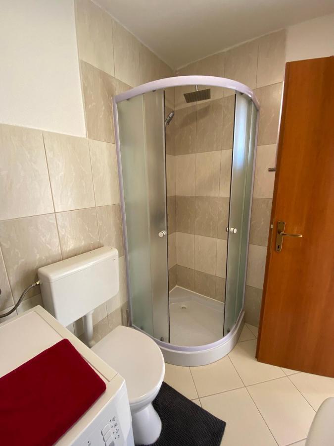 Apartman Hana U Blizini Automotodroma Grobnik I Kostrenski Plaza Kostrena Zewnętrze zdjęcie