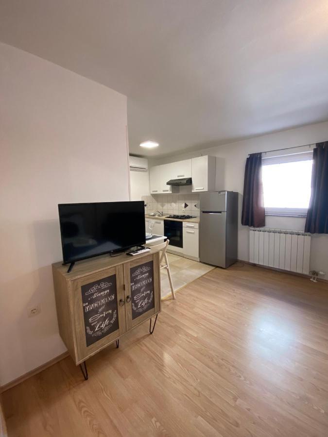 Apartman Hana U Blizini Automotodroma Grobnik I Kostrenski Plaza Kostrena Zewnętrze zdjęcie