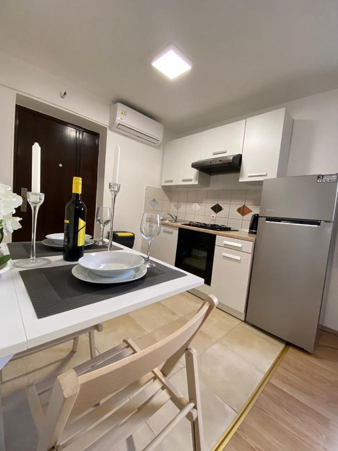 Apartman Hana U Blizini Automotodroma Grobnik I Kostrenski Plaza Kostrena Zewnętrze zdjęcie